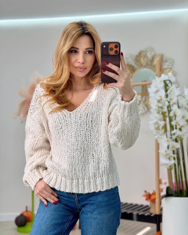 Pulover dama Patricius