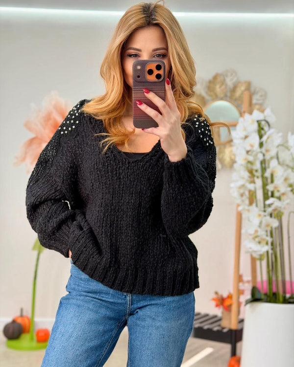 Pulover dama Patricius