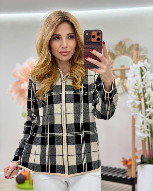 Cardigan dama Alma