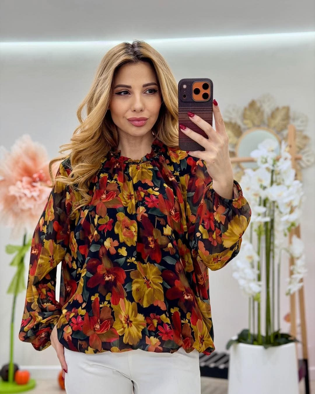 Bluza dama Mara
