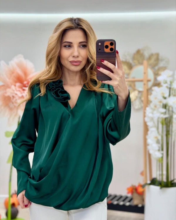 Bluza dama Luna