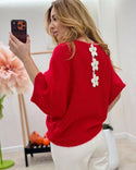 Bluza dama Freska