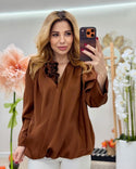 Bluza dama Luna