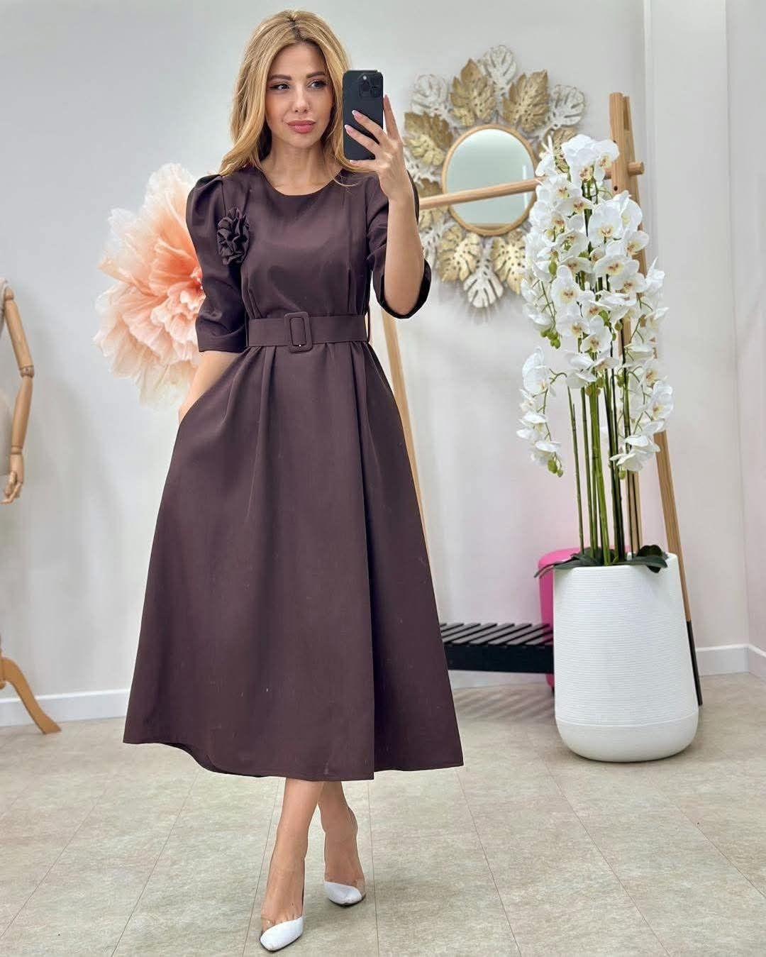Rochie dama Debby