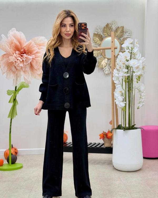 Compleu tricot Benasi