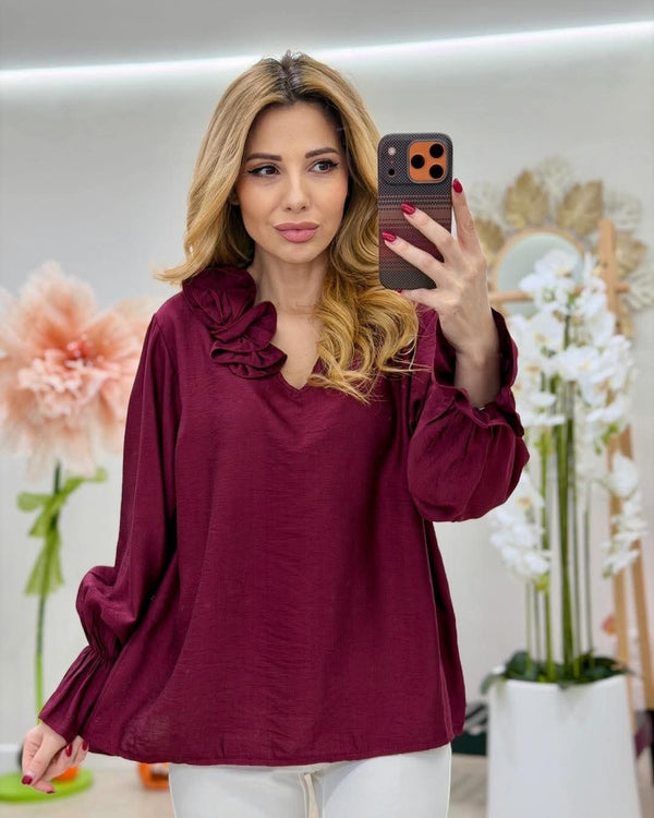Bluza dama Kruk