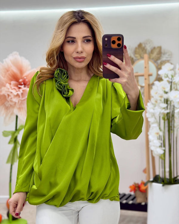 Bluza dama Luna