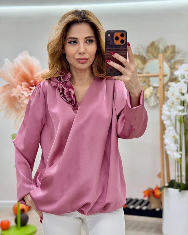 Bluza dama Luna