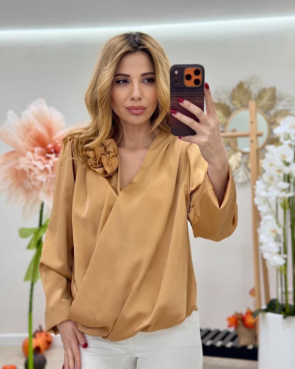 Bluza dama Luna