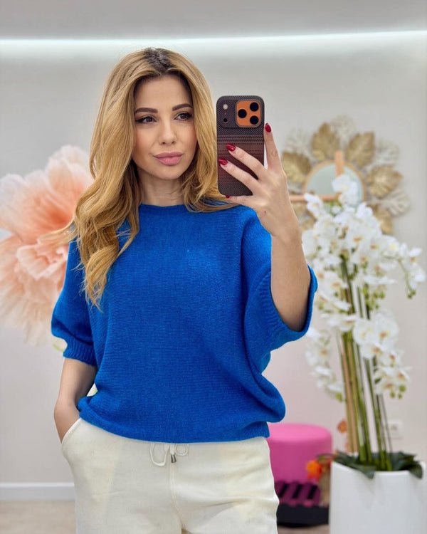 Bluza dama Freska