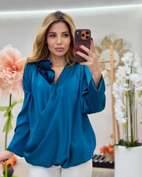 Bluza dama Luna
