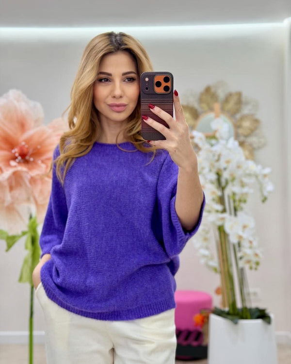 Bluza dama Freska