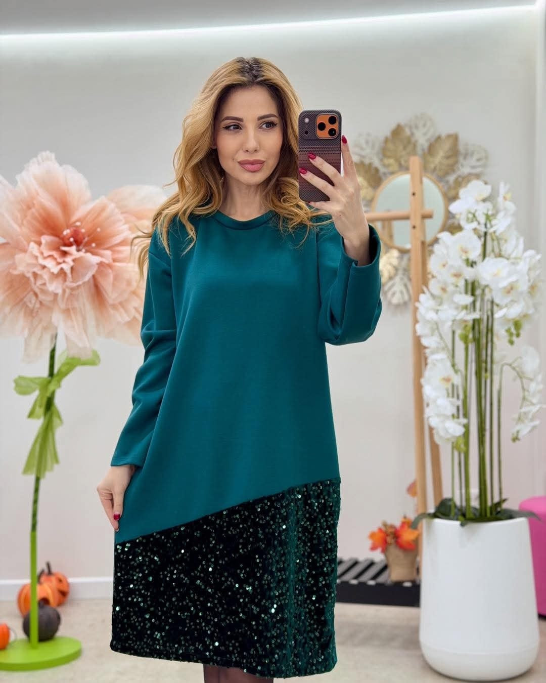 Rochie dama Melany