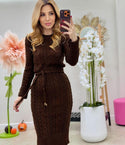 Rochie dama Delma