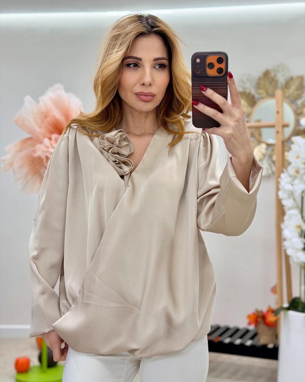 Bluza dama Luna