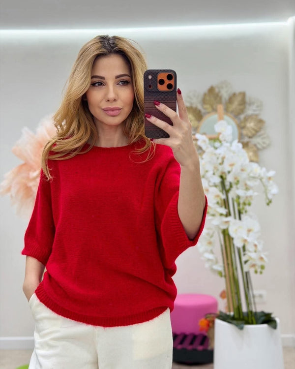 Bluza dama Freska