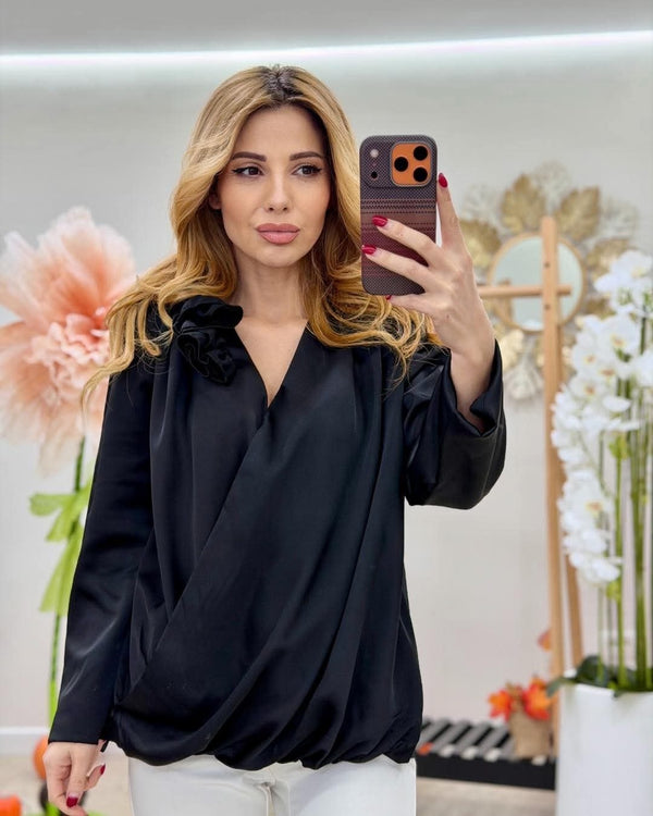 Bluza dama Luna