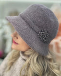 Pălărie Cloche Maria