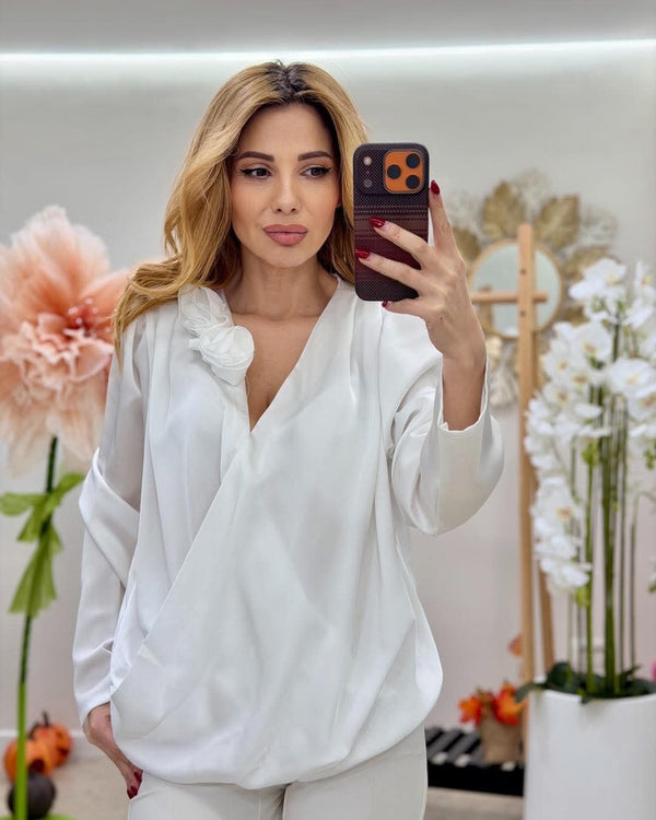Bluza dama Luna