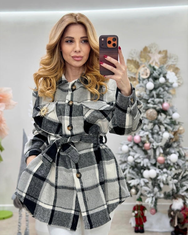 Camasa dama Cairoma