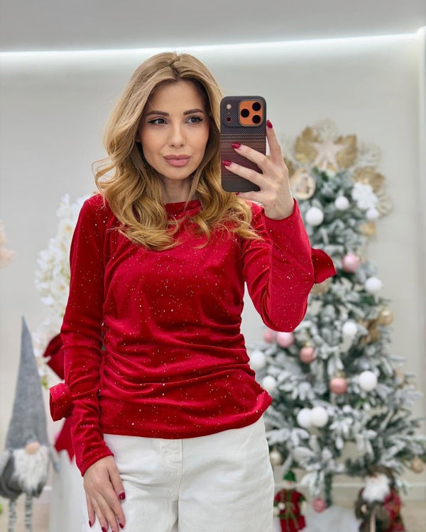 Bluza dama Pernik