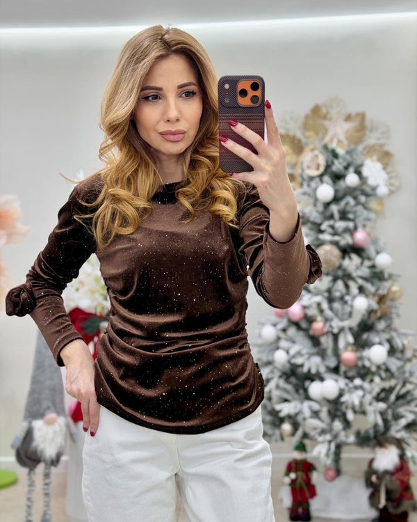 Bluza dama Pernik