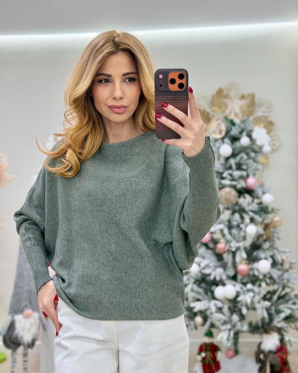 Bluza dama Nablus