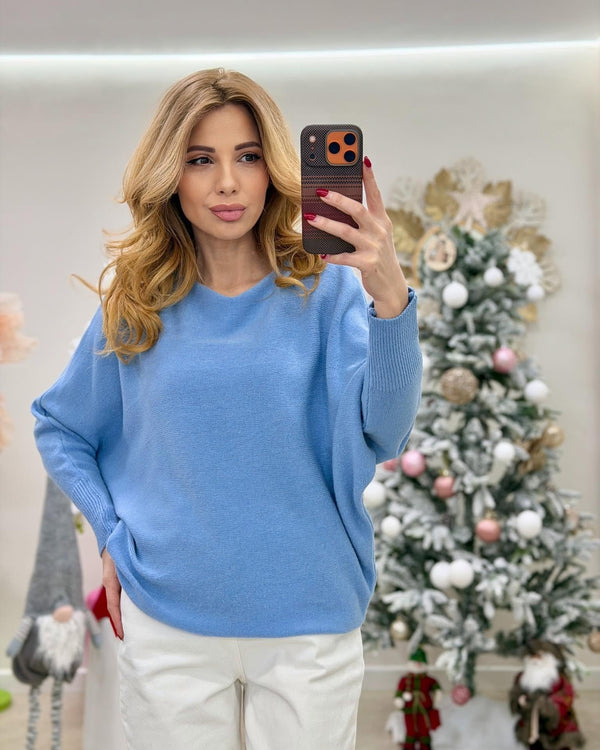 Bluza dama Nablus