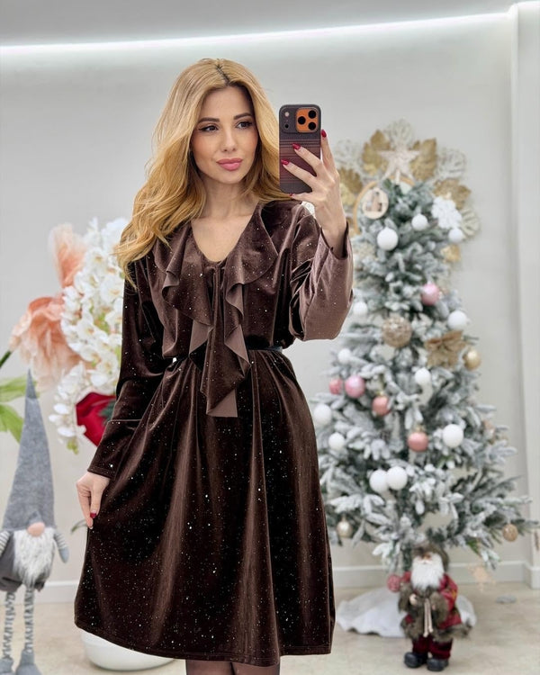 Rochie dama Carissa