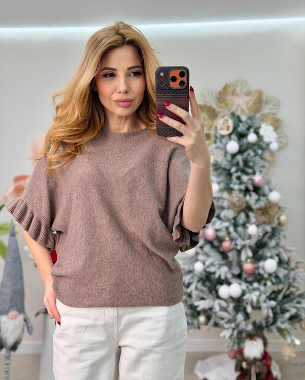 Bluza dama Anabelle