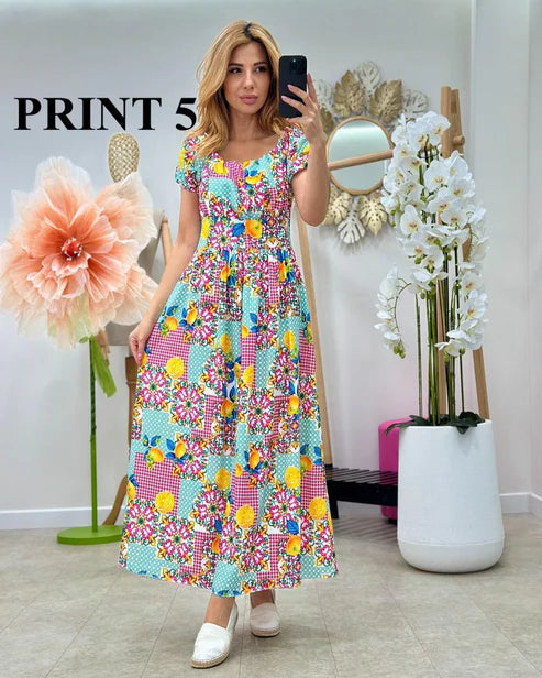 Rochie dama Vislim