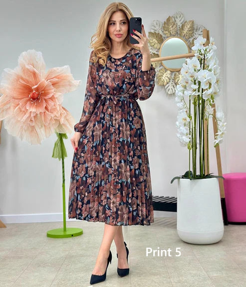 Rochie dama Feytong