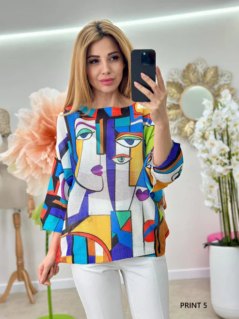Bluza dama Sarajevo