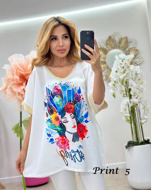 Bluza dama Betul