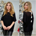 Bluza dama Sonia