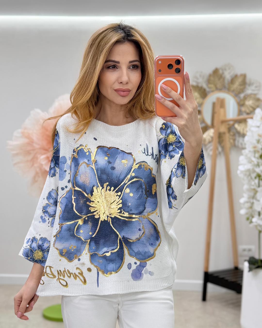 Bluza dama Daphne