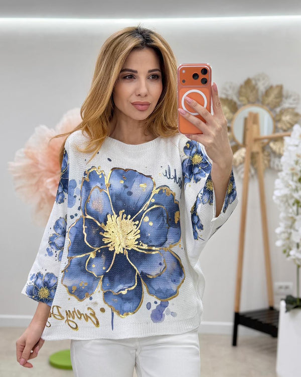 Bluza dama Daphne