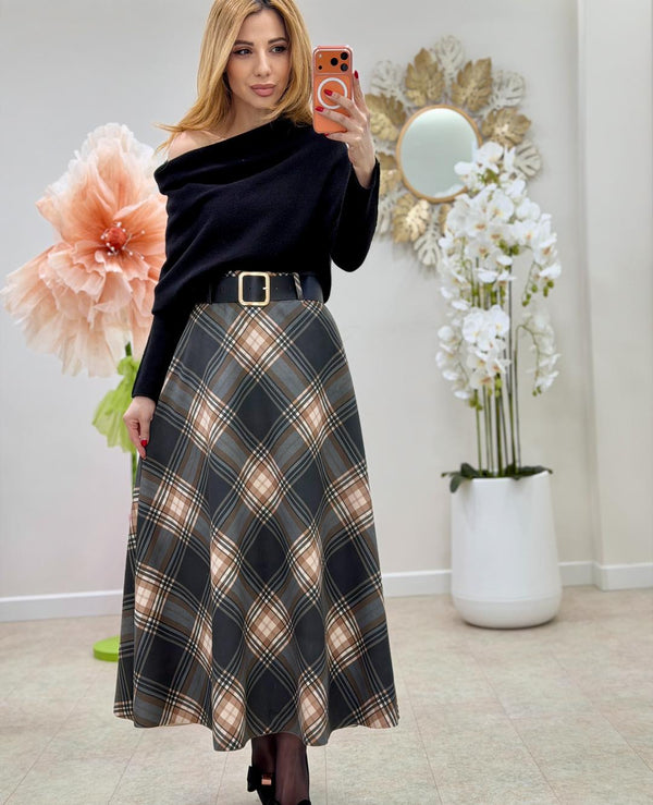Fusta dama  Carly