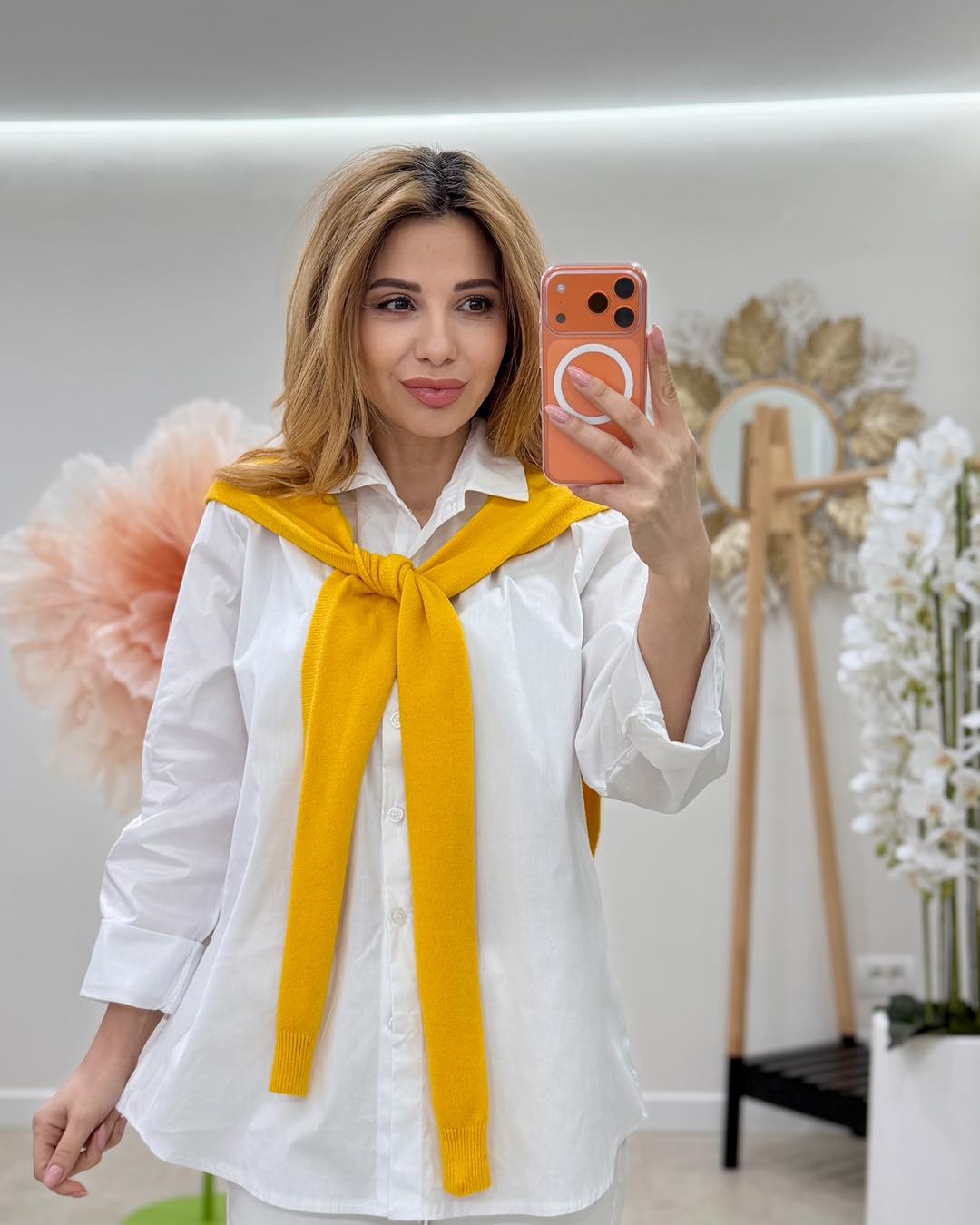 Bluza dama Wendy