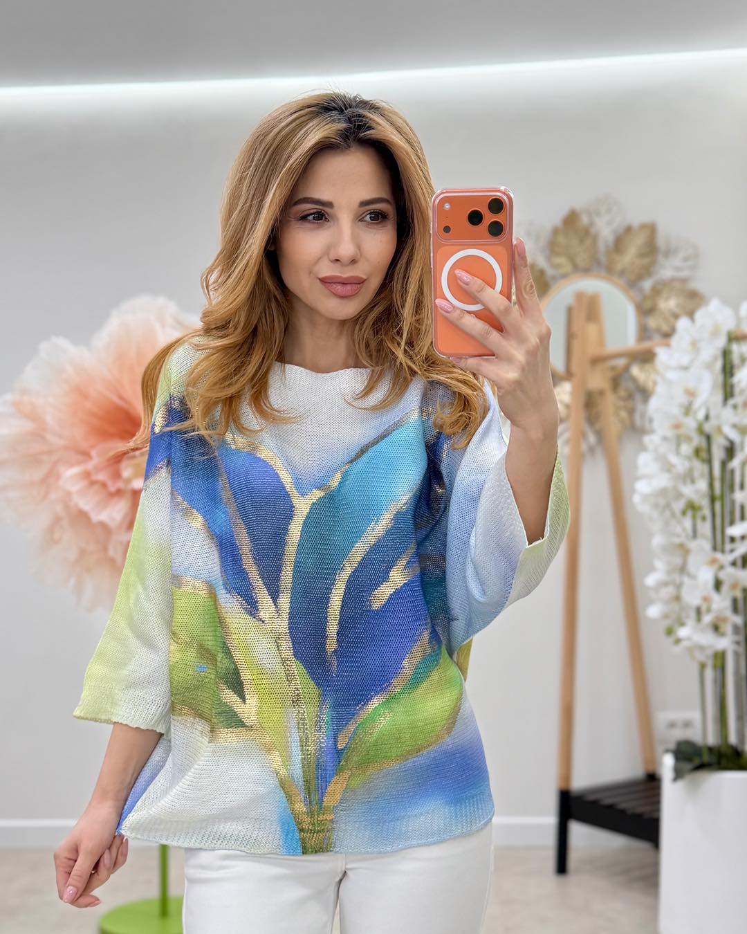 Bluza dama Buster