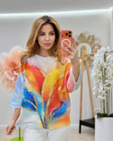 Bluza dama Buster