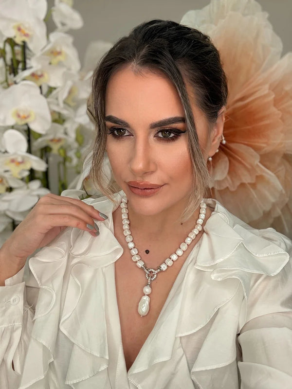 Colier Cleopatra