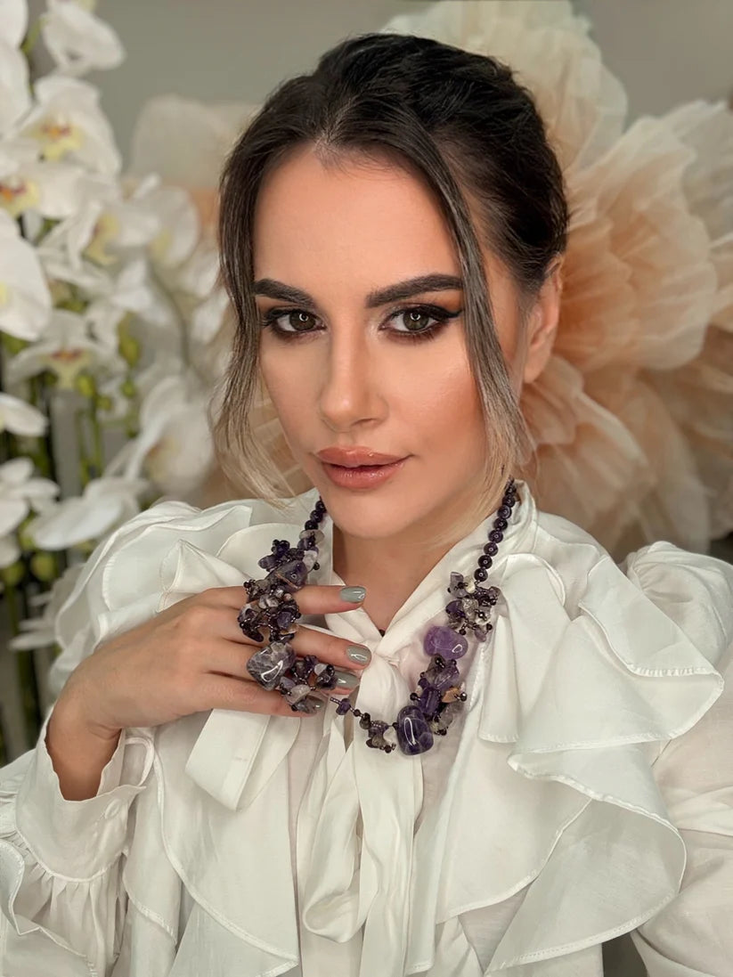 Colier Elegance