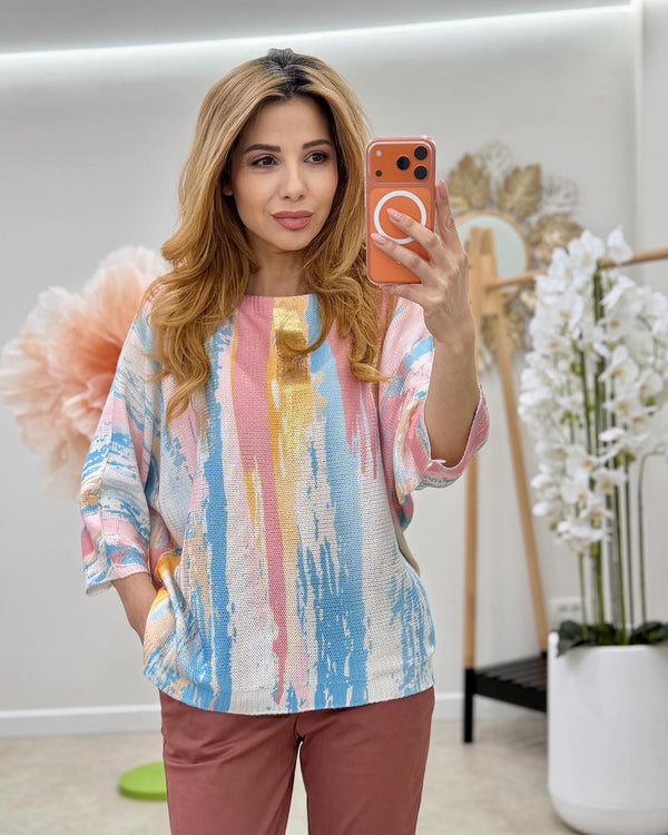 Bluza dama Harney