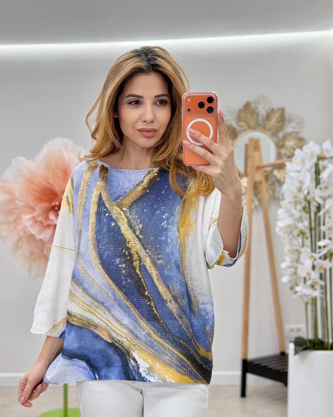 Bluza dama Dixy