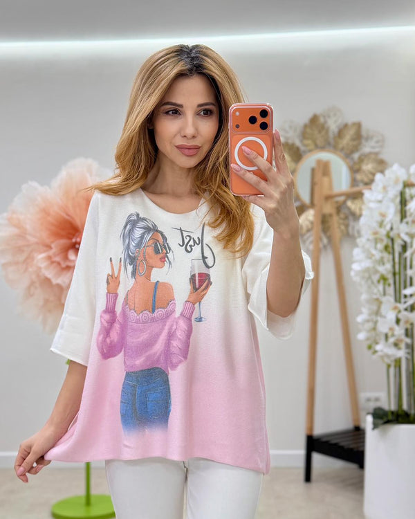Bluza dama Gerald