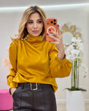 Bluza dama Melio
