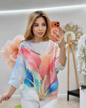 Bluza dama Buster