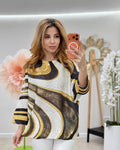 Bluza dama Droopy