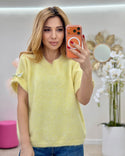 Bluza dama Alina